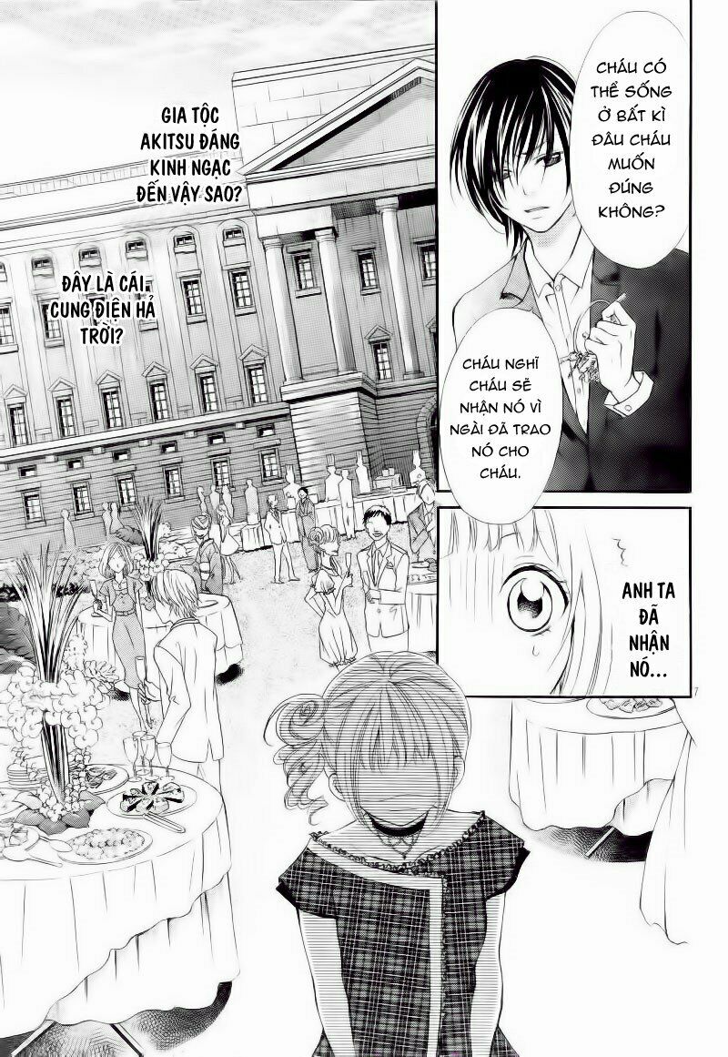 propose no okite chapter 2 9