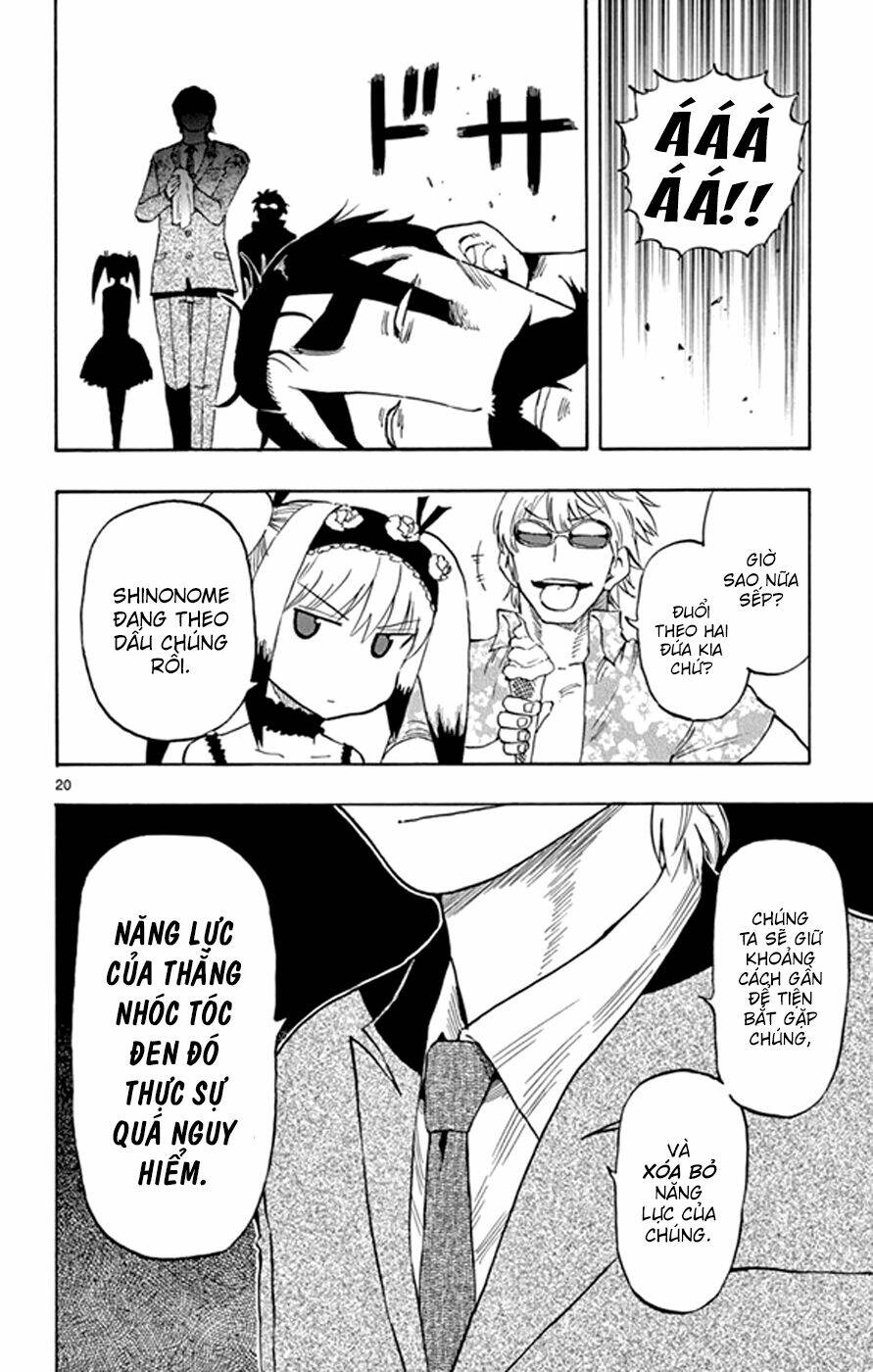 saike mata shite mo chapter 18 22