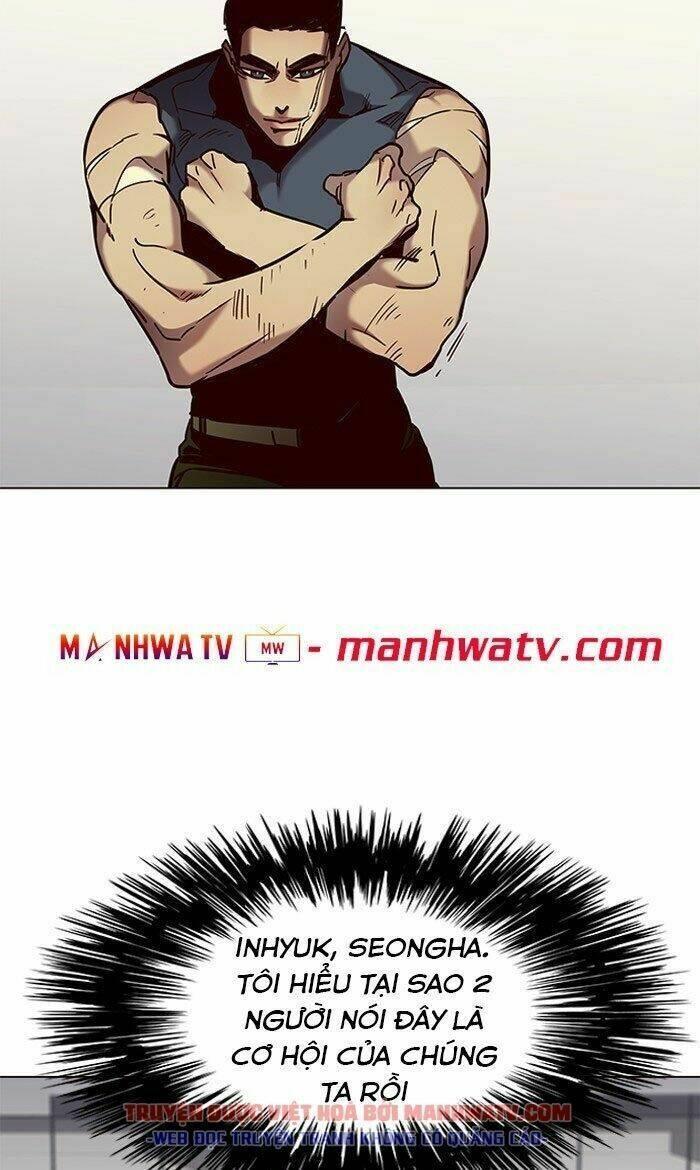 biến thân thành mèo chapter 79 87