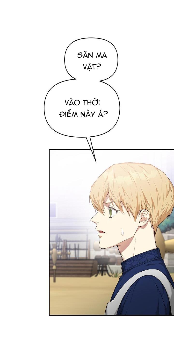 hai đất nước, đất nước của nô lệ chapter 21 4