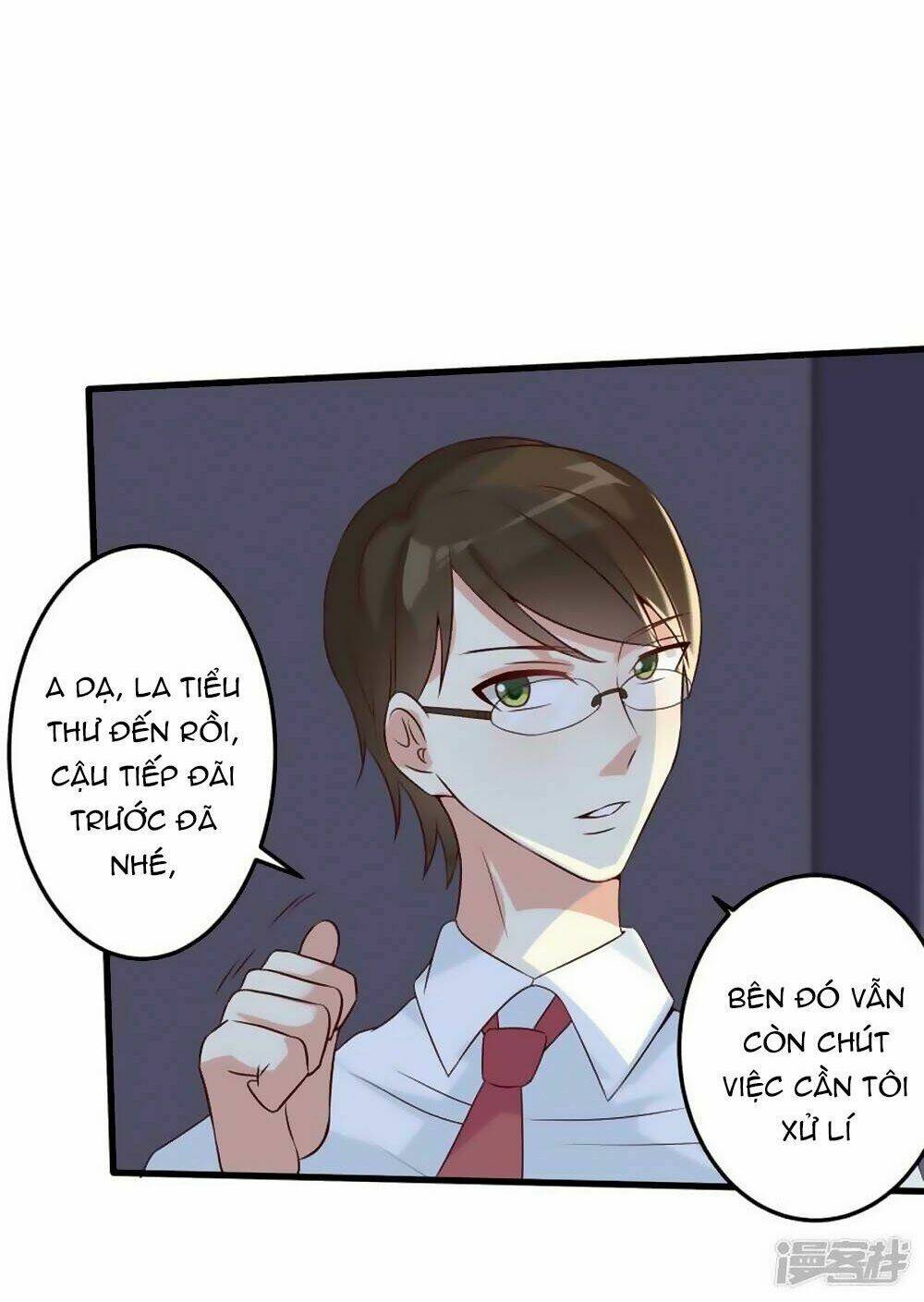 nguyệt dạ hương vi lai chapter 14 27