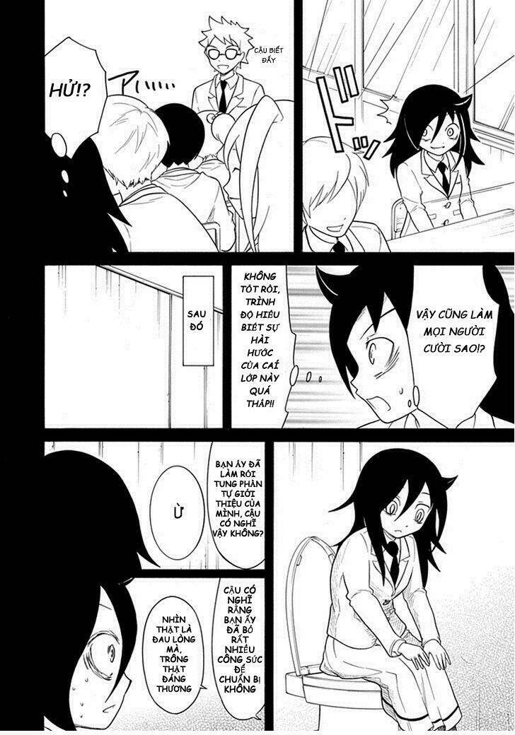 watamote chapter 39 4