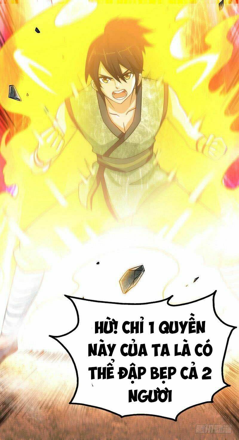 chí tôn thần ma chapter 5 17