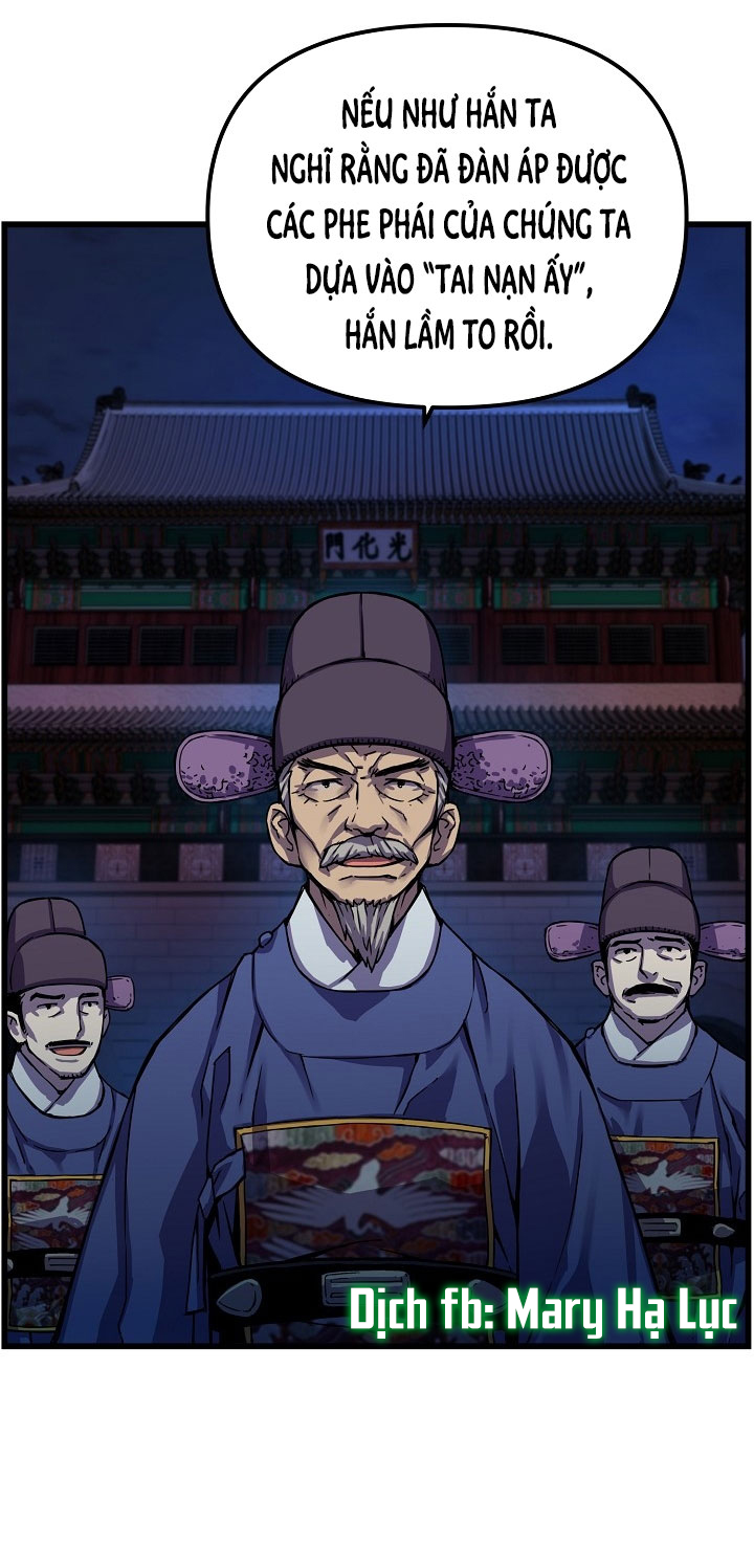 tôi sẽ sống như một hoàng tử chapter 8 8