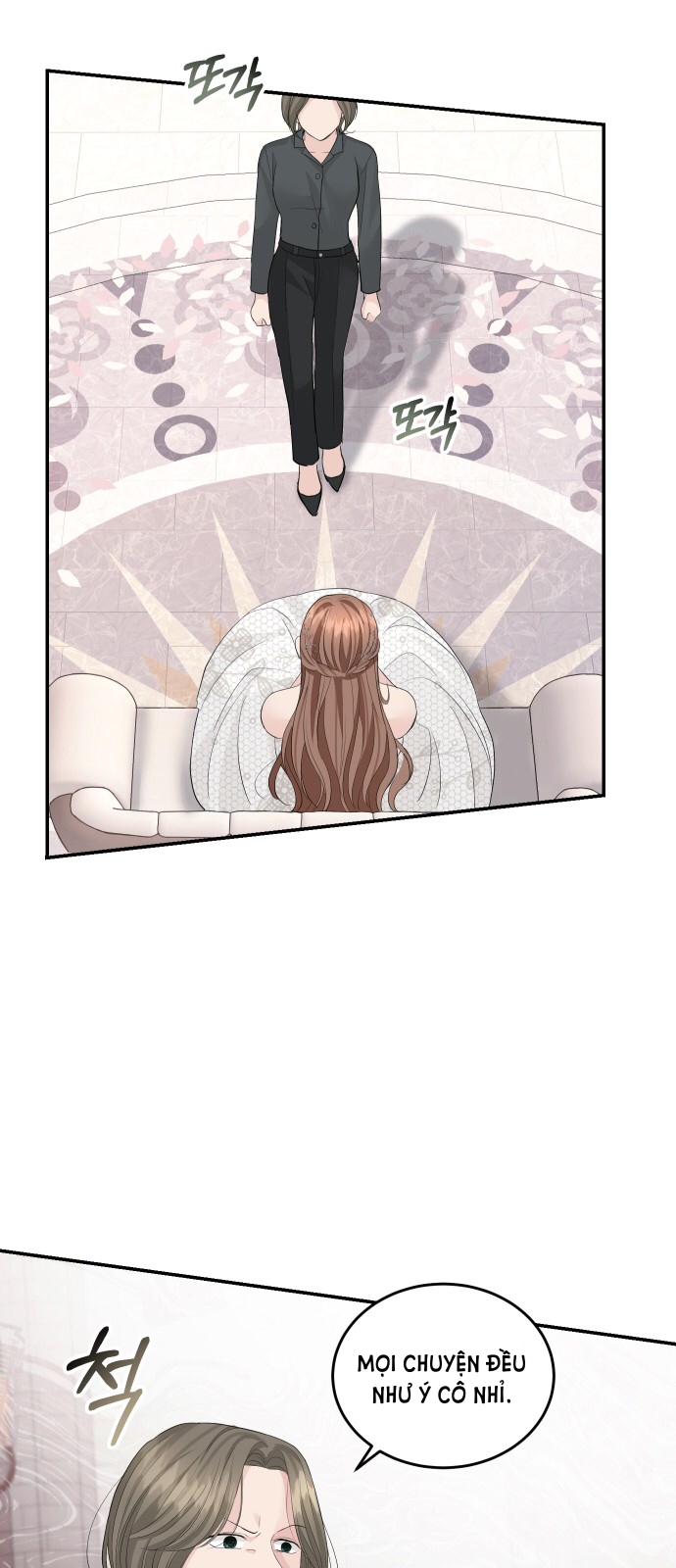 cuộc hôn nhân hoàn hảo chapter 47.1 30