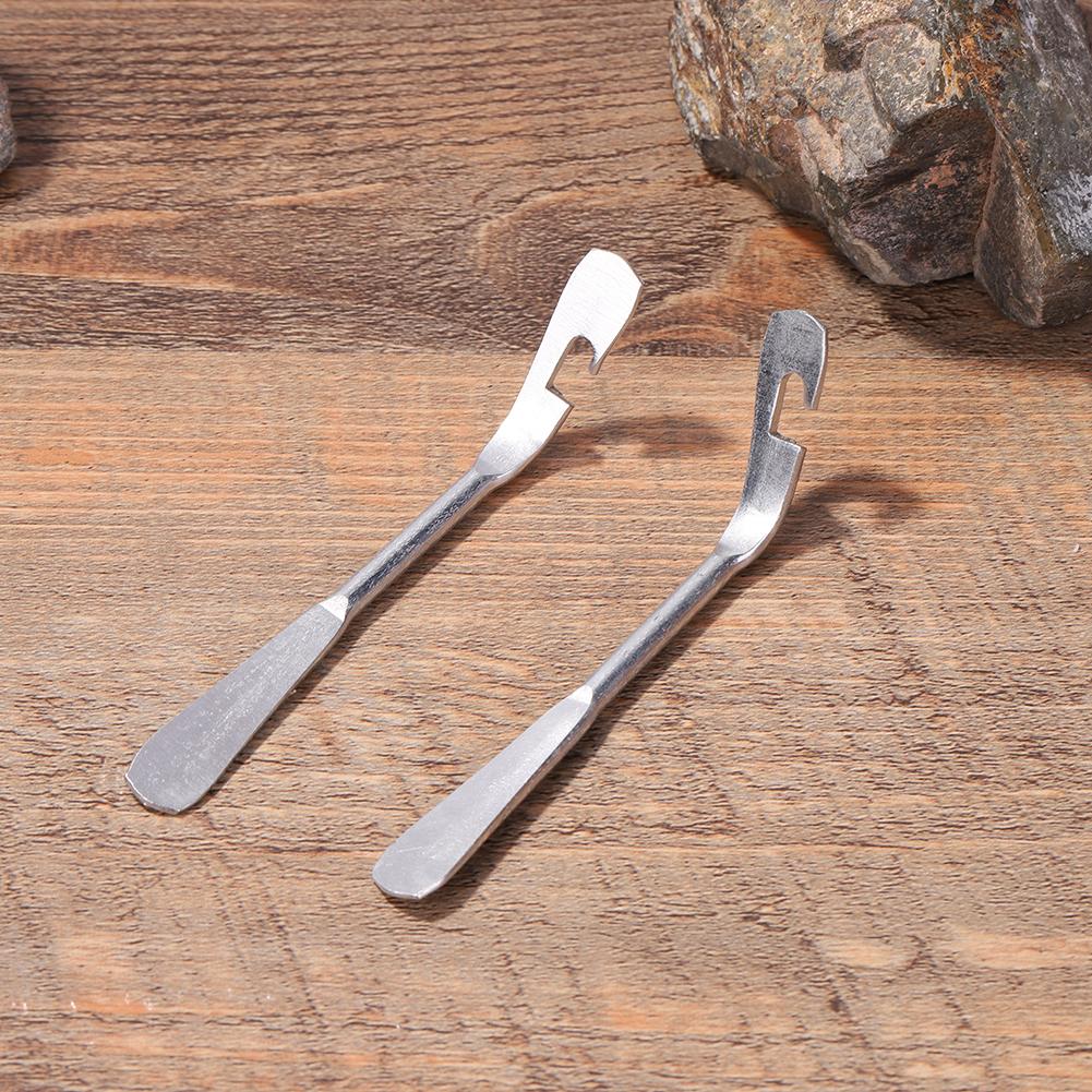 2 chiếc Xe điện săm lốp Thanh nâng lên 10 inch Bánh trước/lốp bánh sau