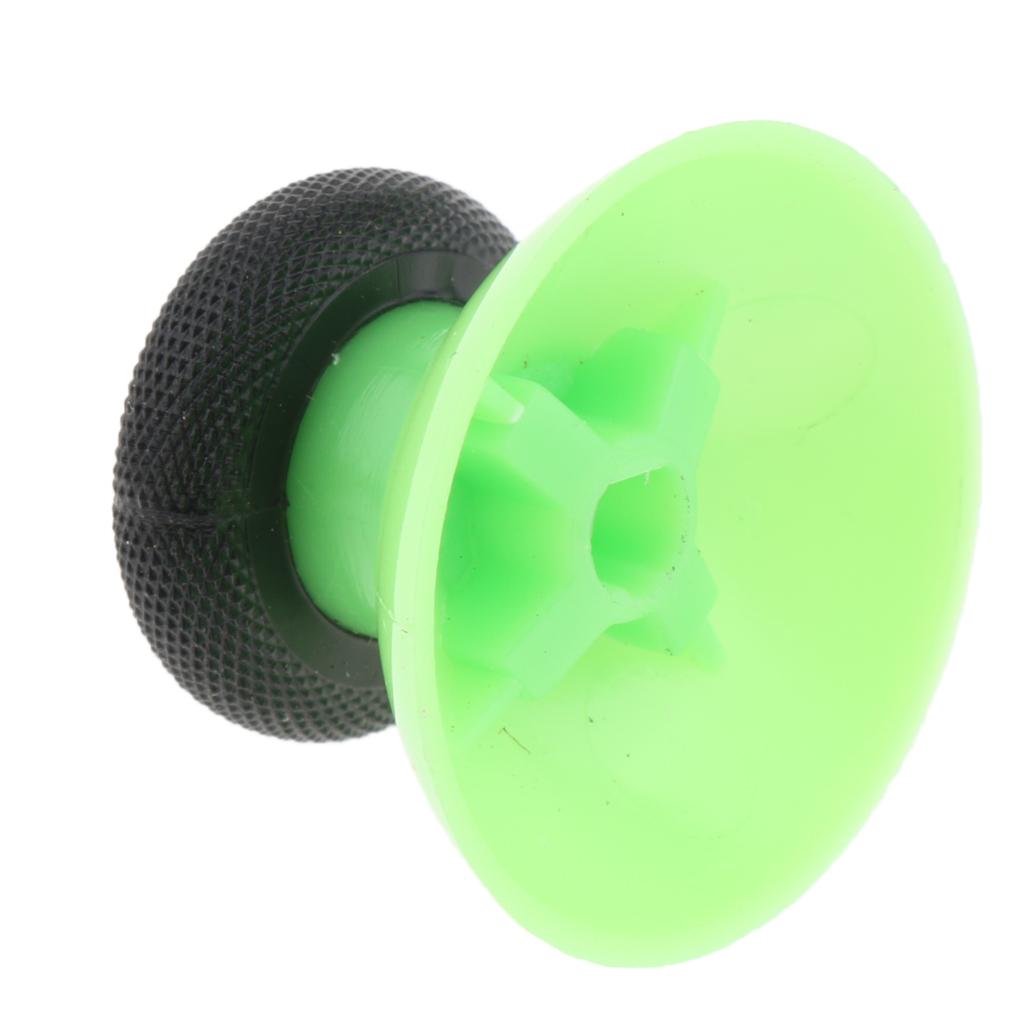 2 X Thumb Grip Thumbstick Cap Cover For Microsoft