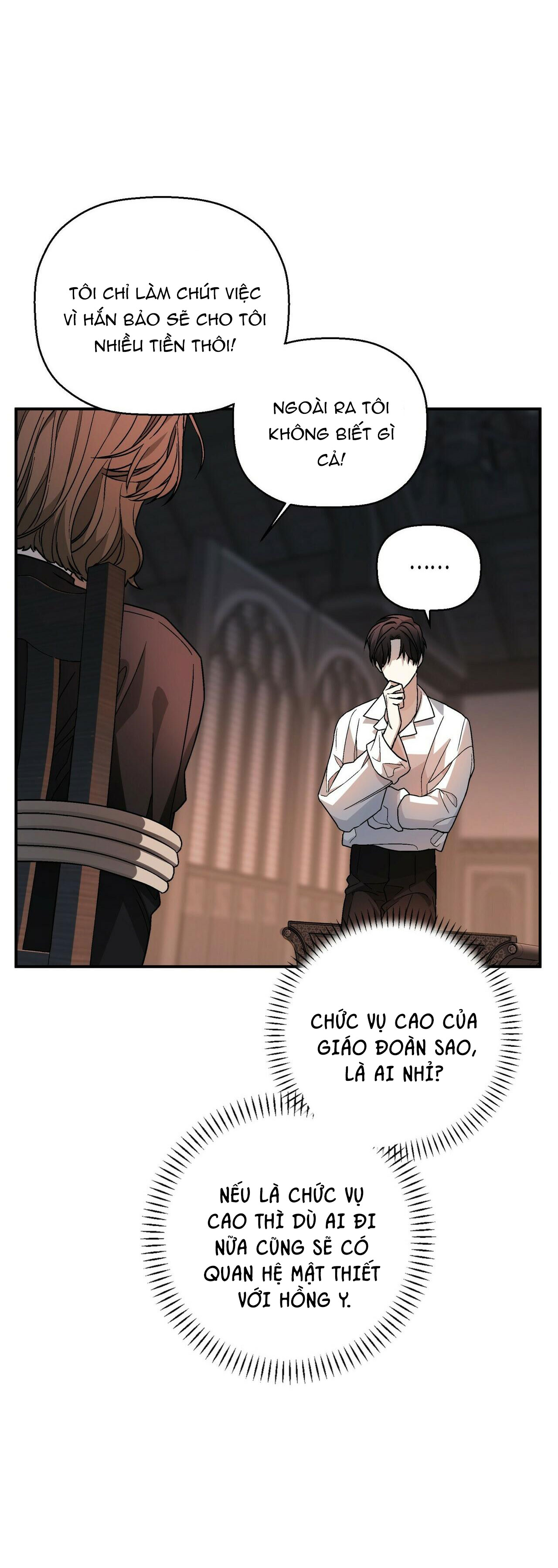 khế ước vĩnh cửu chapter 22 35