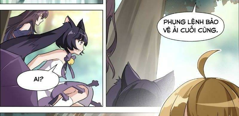 thập nhị thần binh khí chapter 17 26