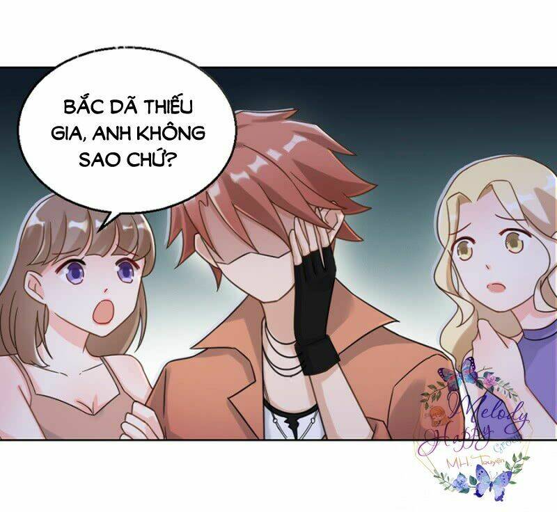 ma lạt thiên kim đẩu ác thiếu chapter 4 13