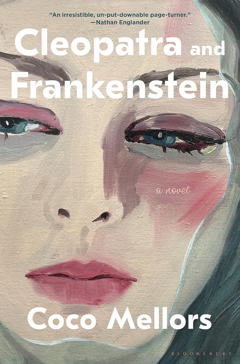 Sách ngoại văn: Cleopatra And Frankenstein