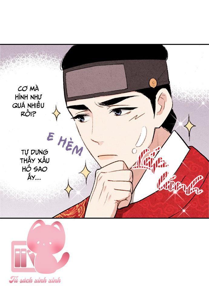 lệnh cấm hôn chapter 11 52
