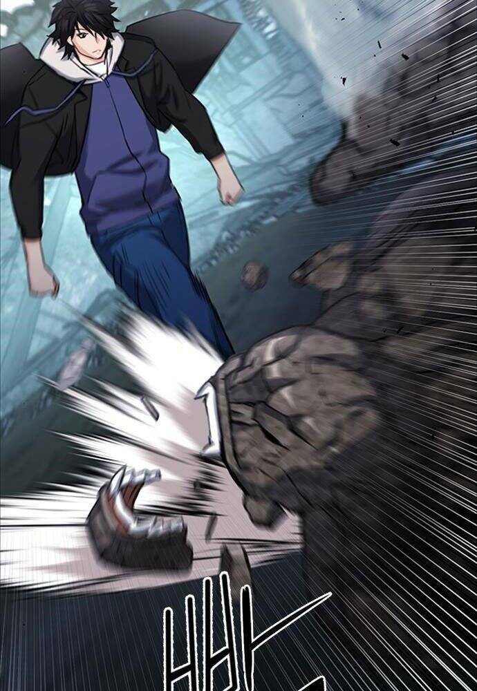 Druid Tại Ga Seoul - Người Hóa Thú Chapter 61 66