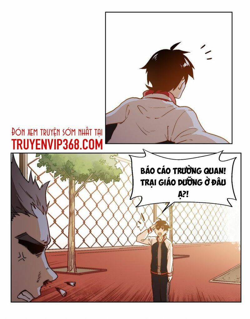 vương bài đặc công trùng sinh vườn trường chapter 1 47