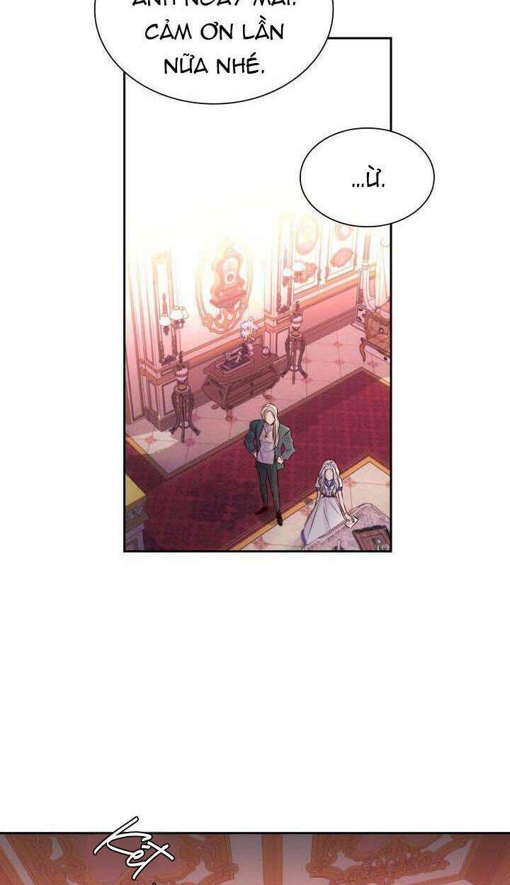 dây xích kiềm chế nam chính hắc ám tuột mất rồi chapter 36 17