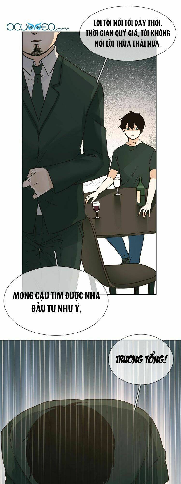 ngôi sao vụn vỡ chapter 21 34