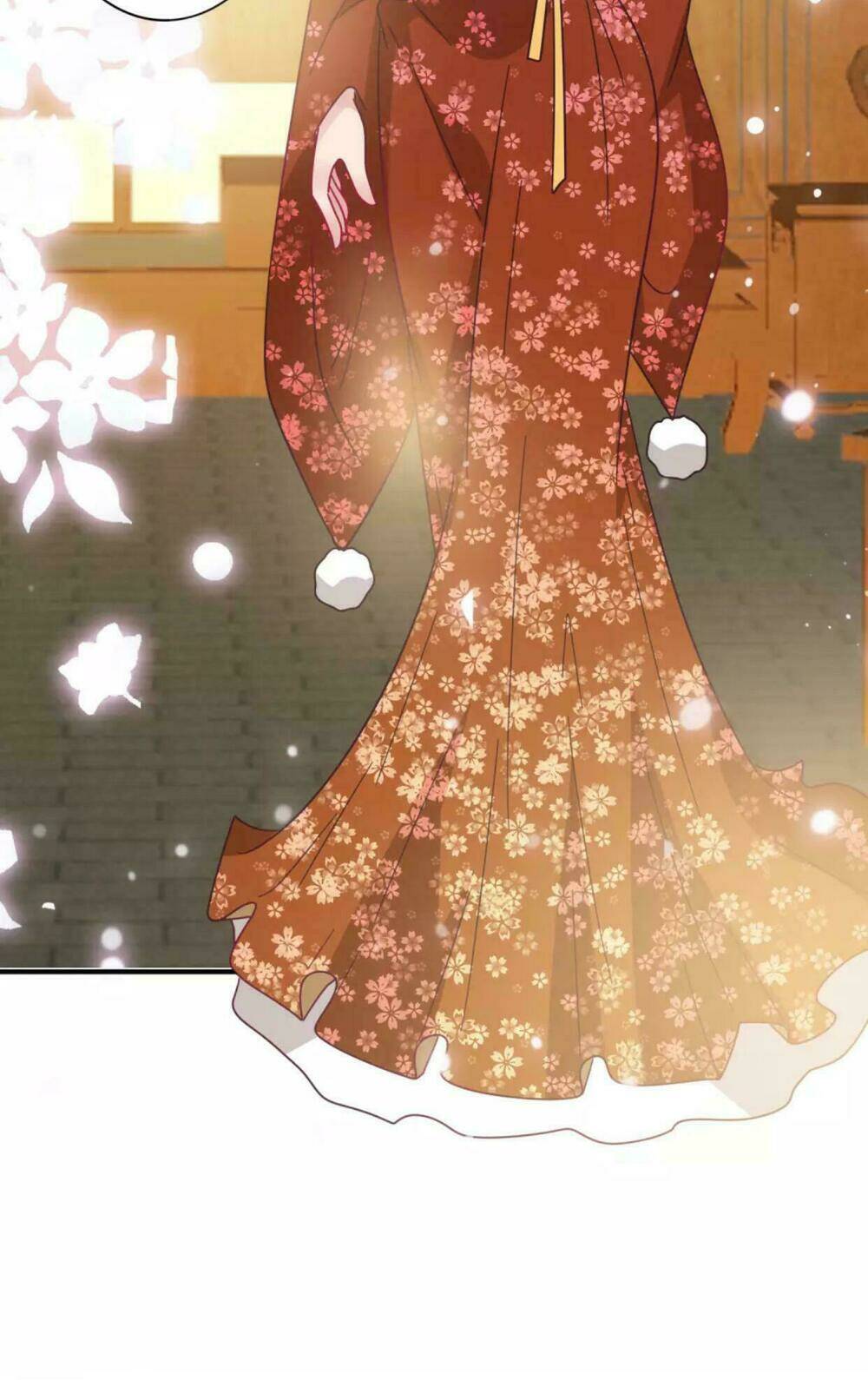 nữ hoàng thú sủng chapter 27 23