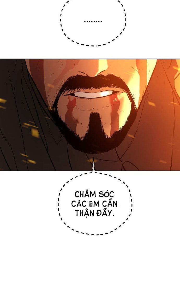 bạch huyết - white blood chapter 11 84