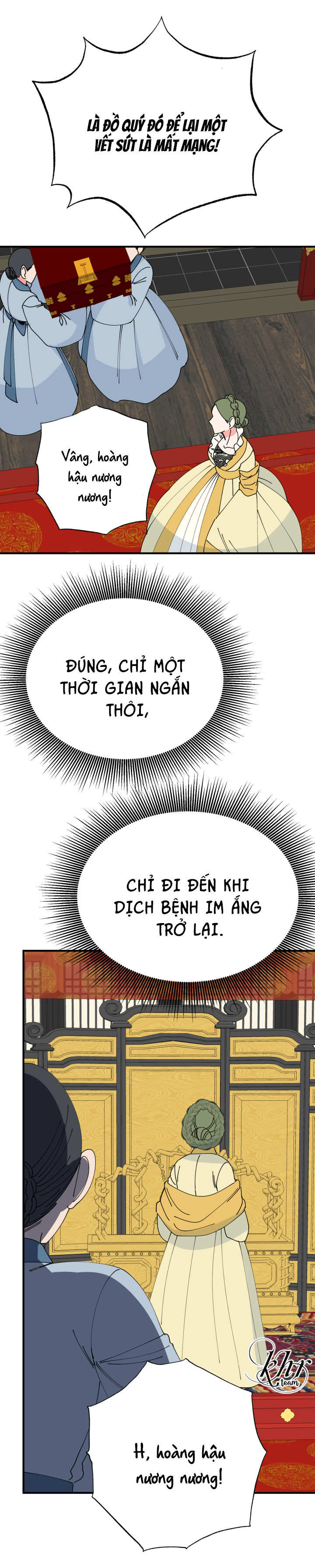 độc chủ chapter 29 25