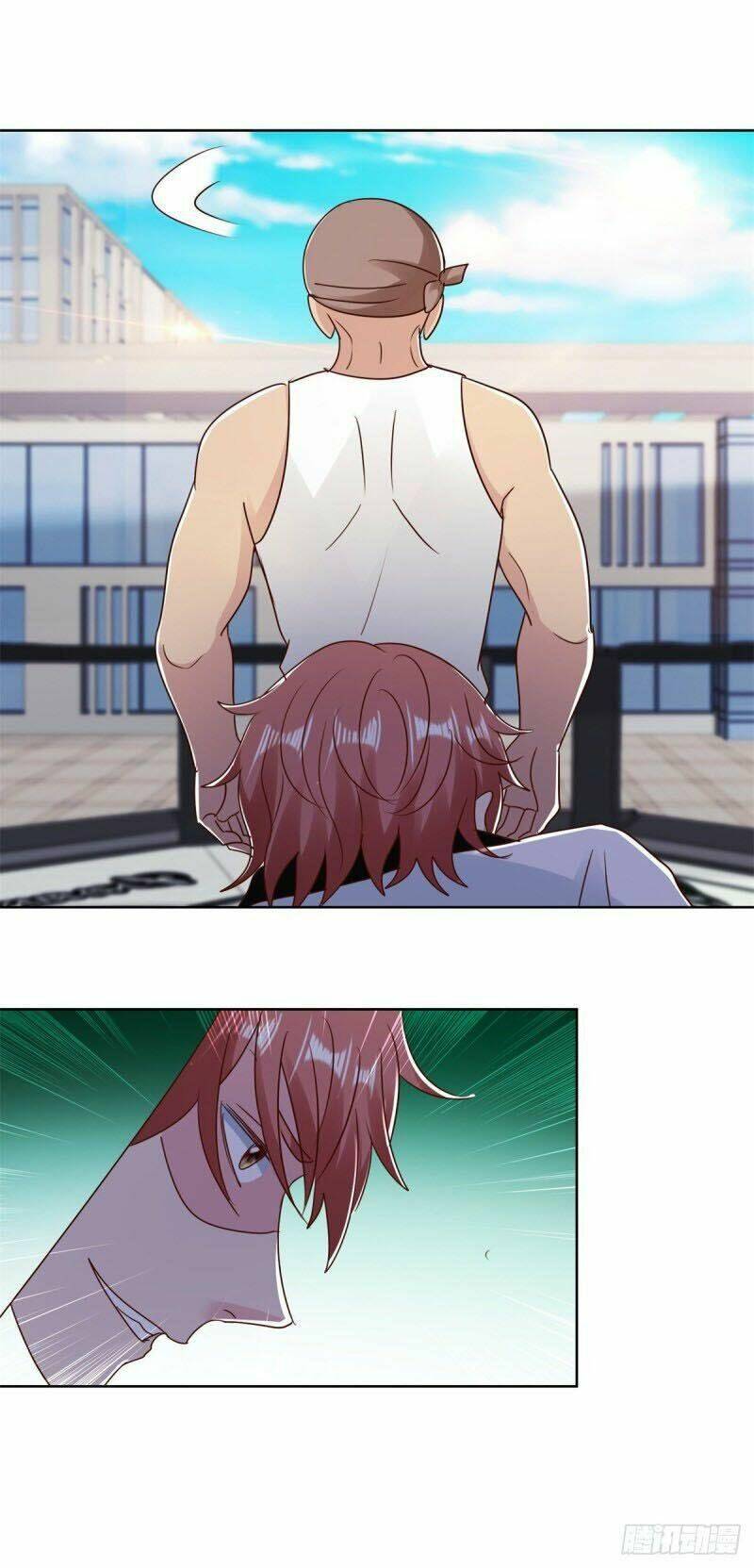 vú em là cổ tiên chapter 174 21