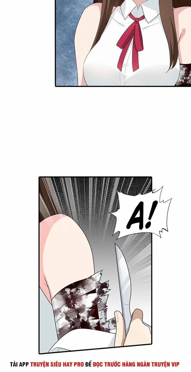 bạn gái virus của tôi chapter 62 14