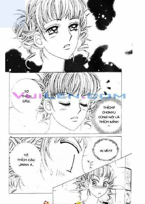 ánh nắng chói chang chapter 2 42