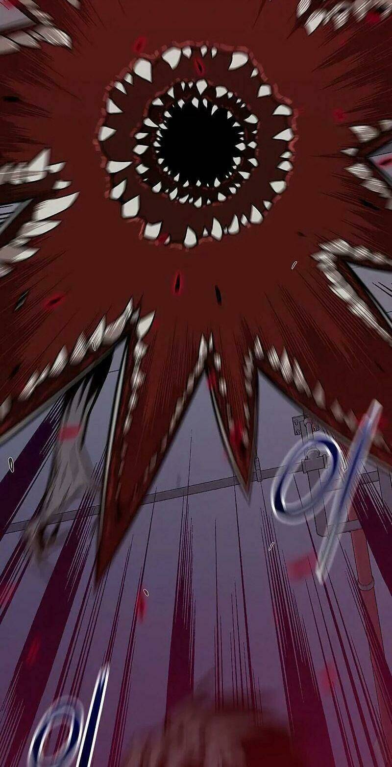 đấng cứu thế được chọn lựa chapter 4 35