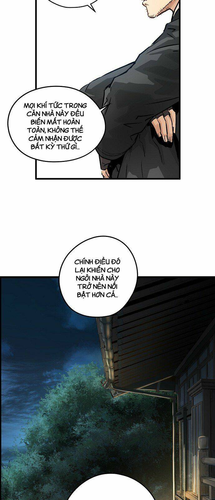 hứa lan chapter 30 14