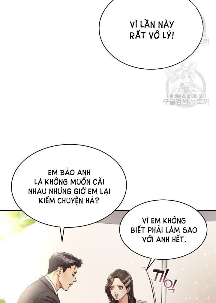 [16+] ánh sao ban mai chapter 49 62