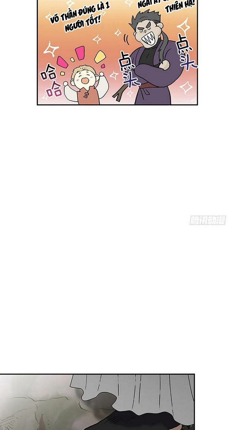 học sĩ tái sinh chapter 163 20