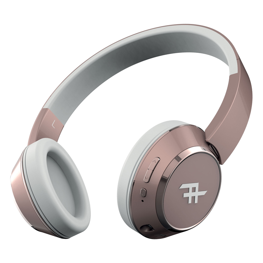 Tai nghe Bluetooth iFrogz Coda