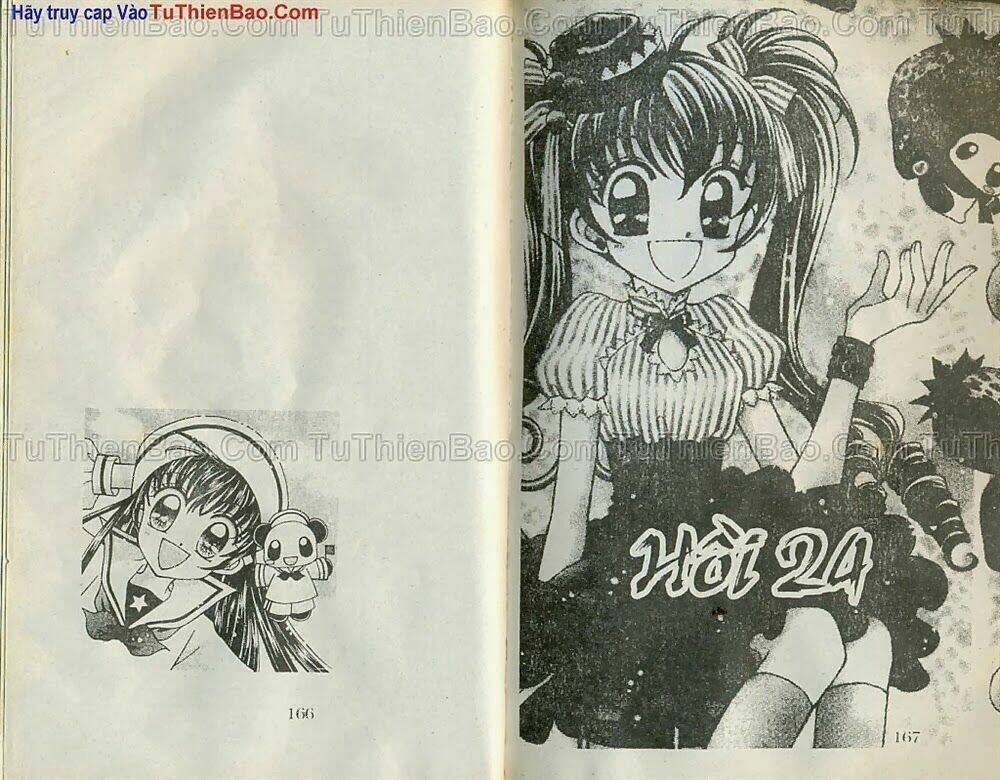 thánh tiểu long nữ chapter 6 83