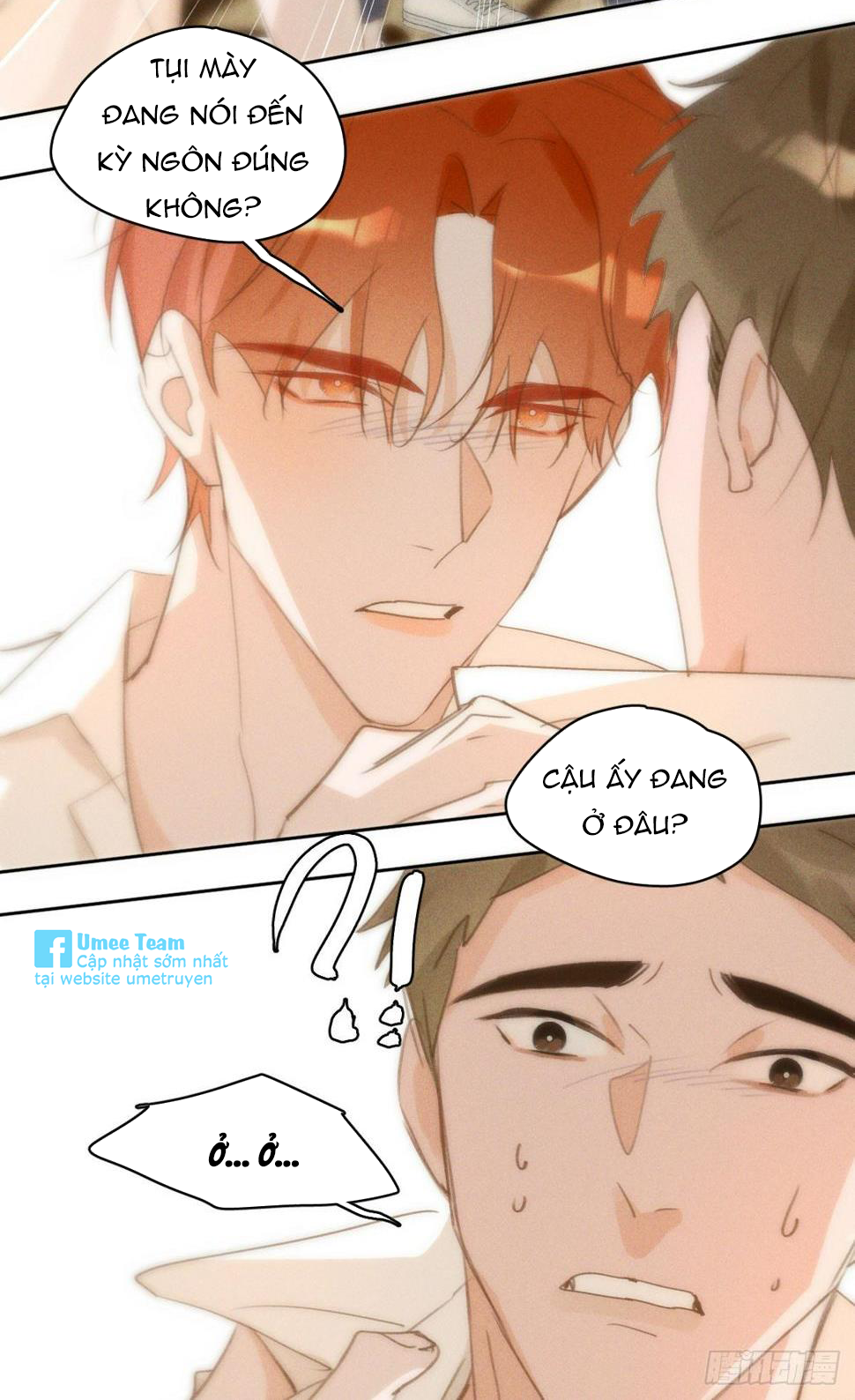 đêm đầy sao nói với em chapter 78 41