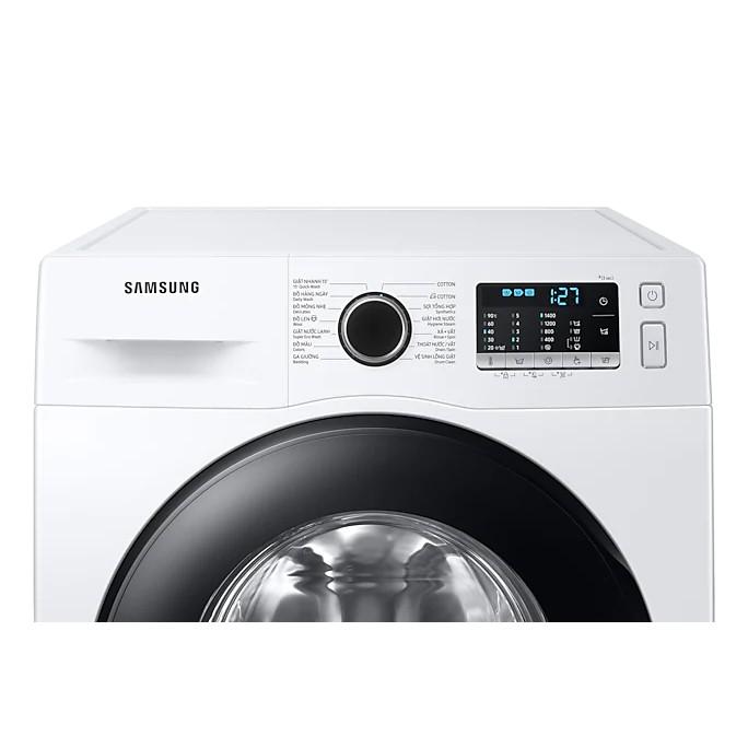 Miễn phí công lắp đặt_Máy giặt Samsung Ecobubble 10kg (WW10TA046AE) - Hàng chính hãng - Giao toàn quốc