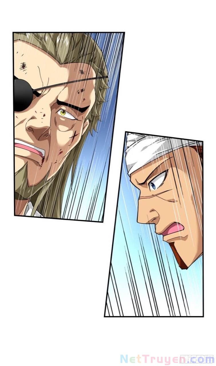 trọng sinh ta là đại thiên thần chapter 62 15