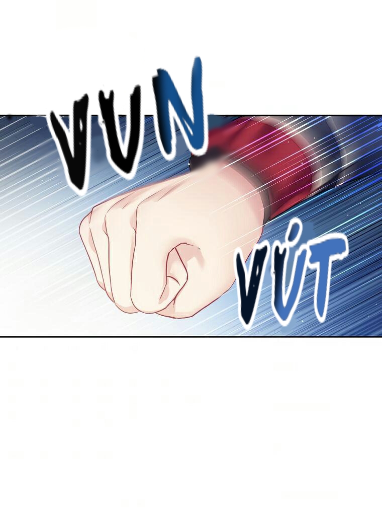 chồng tôi dễ thương quá, phải làm sao bây giờ? chapter 10.2 3