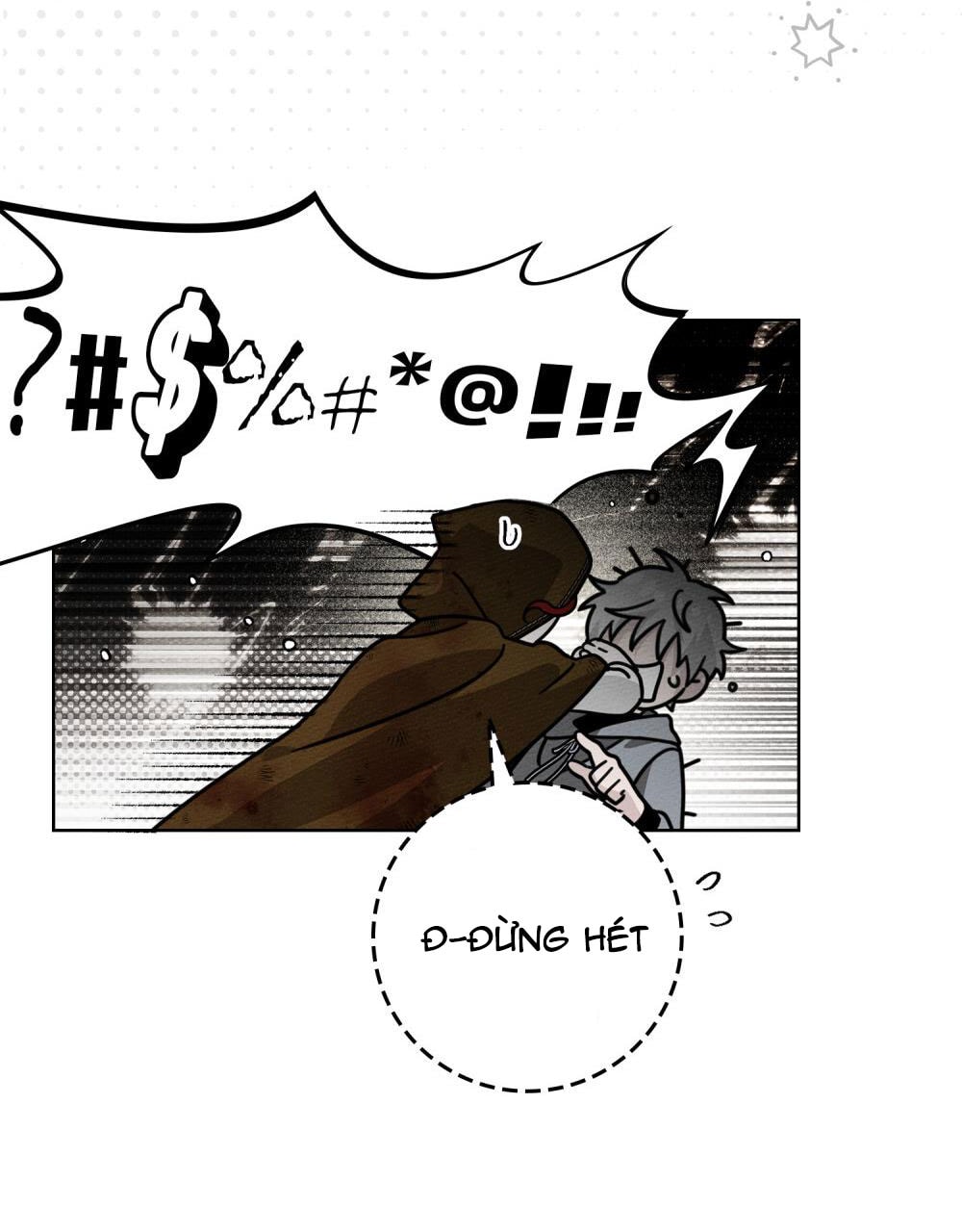 Dưới Bóng Cây Sồi chapter 122.1 16