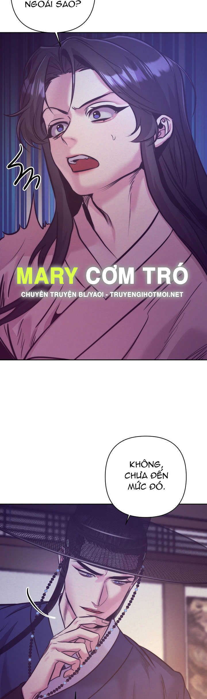 [18+] tuyển tập truyện bl ngắn - double bell chapter 6 14