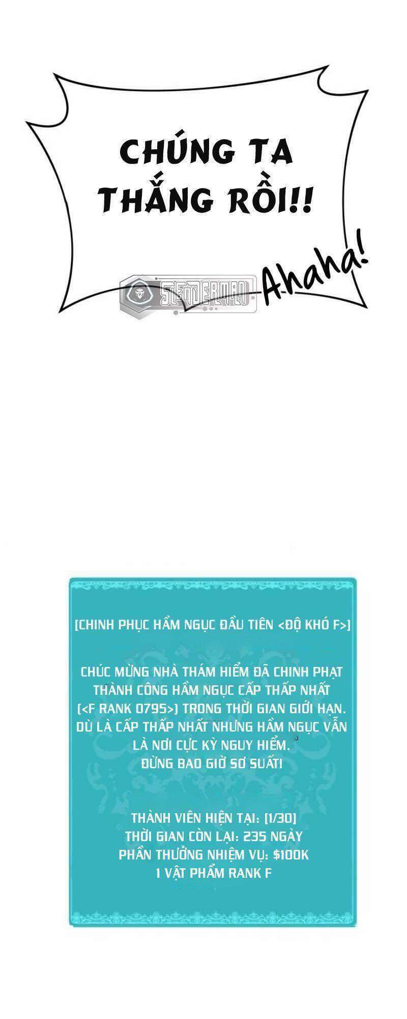 ngôi nhà kết nối với hầm ngục chapter 9 81