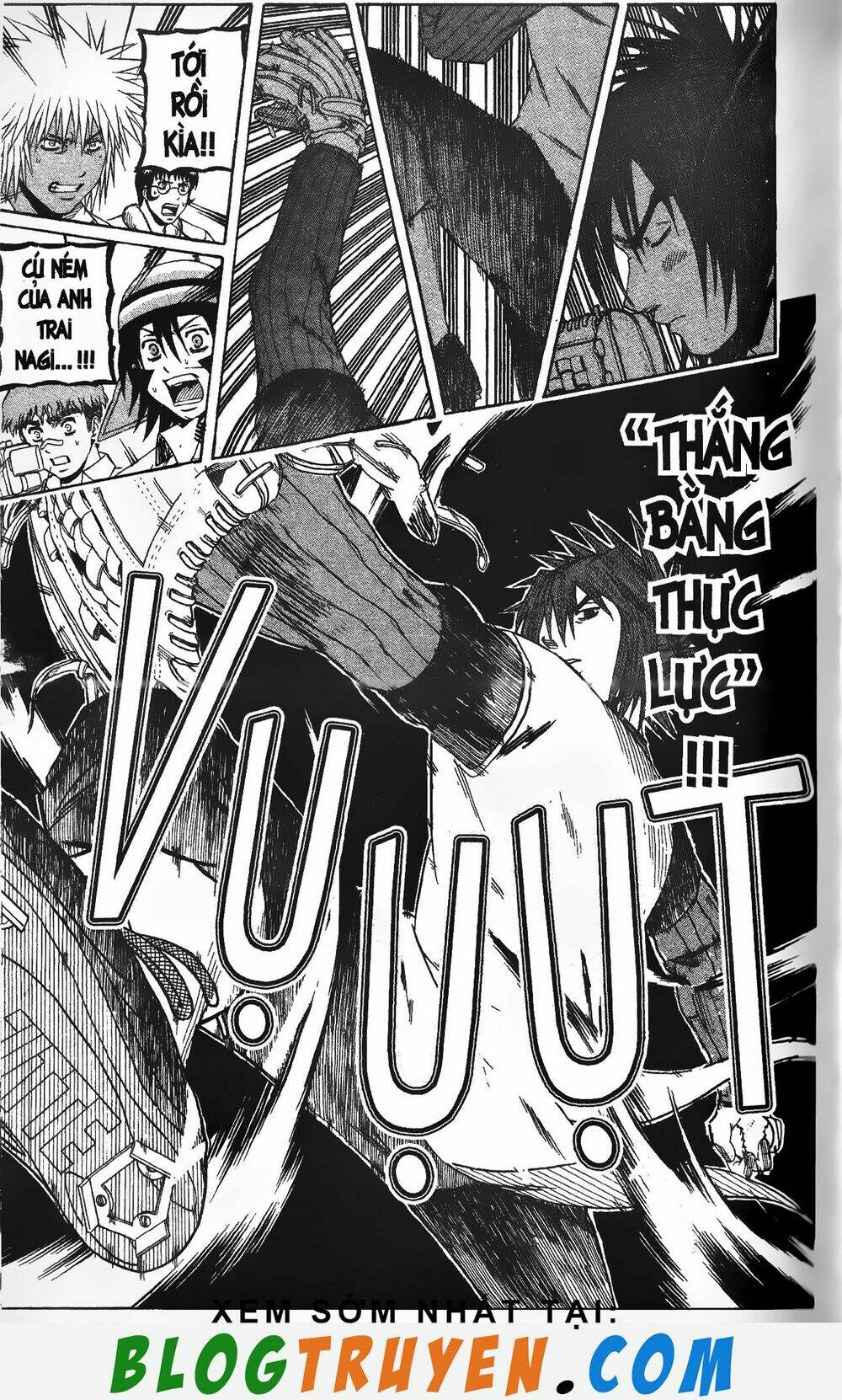 mr.fullswing chapter 176 6