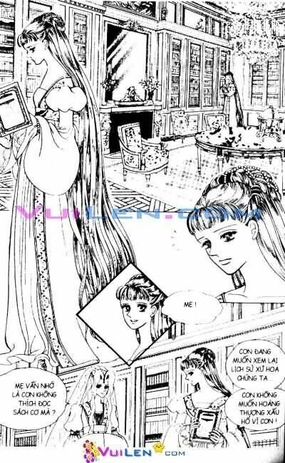 princess - công chúa xứ hoa (bản đẹp) chapter 6 80