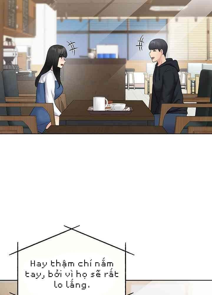 cô em vẽ tranh minh họa của tôi chapter 12.2 54