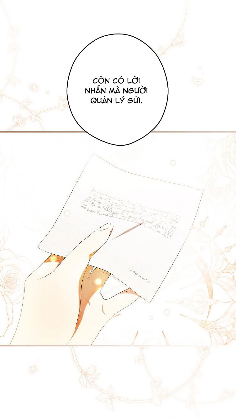 quý cô bí ẩn - secret lady chapter 102 38