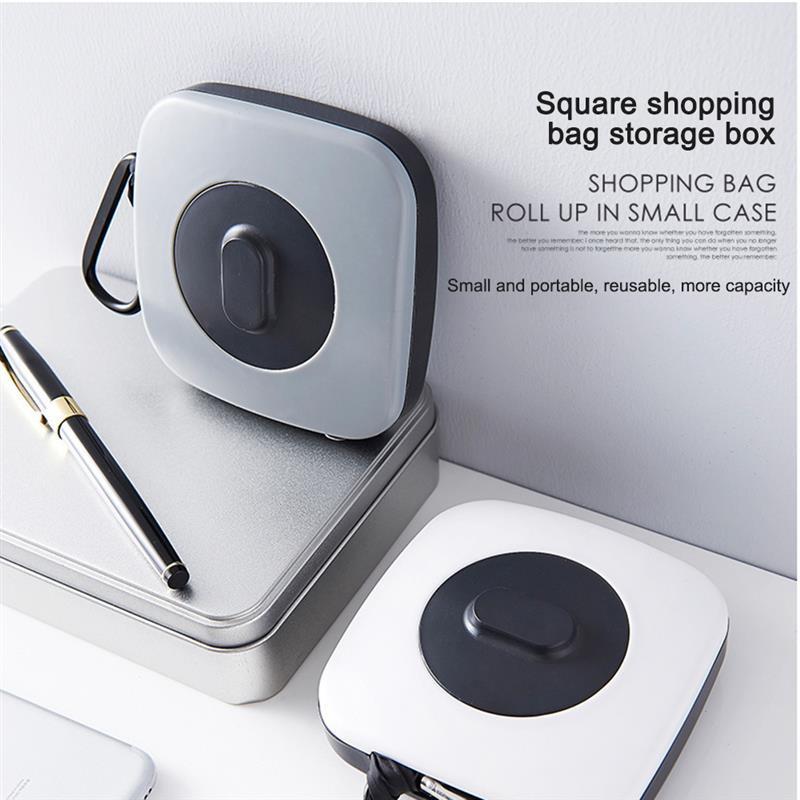 Túi Đựng đồ đi mua sắm SHOPPING BAG on HAND