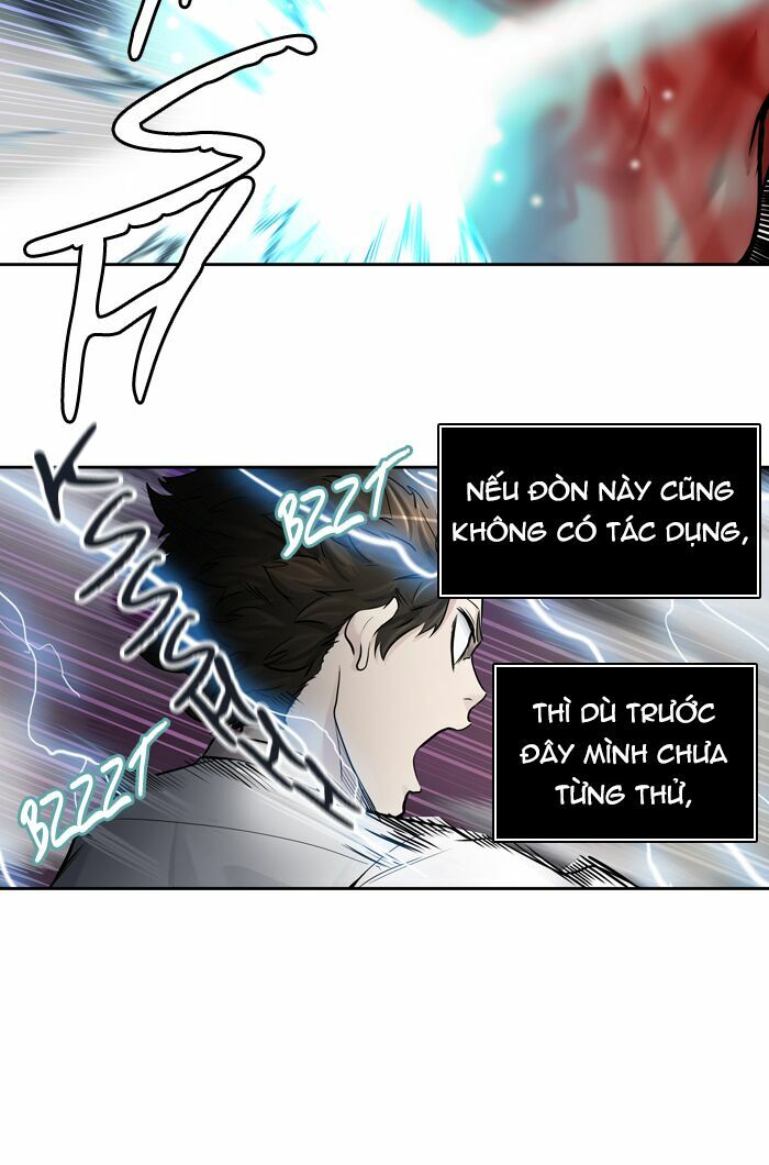 tòa tháp bí ẩn 2 chapter 334.5 8