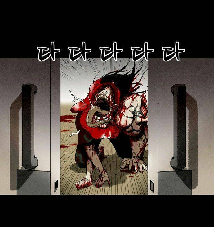 infectee chapter 3 40