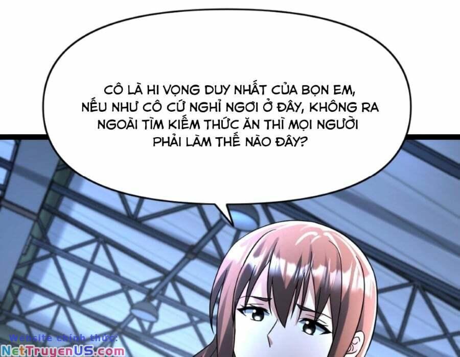 đóng băng toàn cầu: tôi gây dựng nên phòng an toàn thời tận thế chapter 153 38