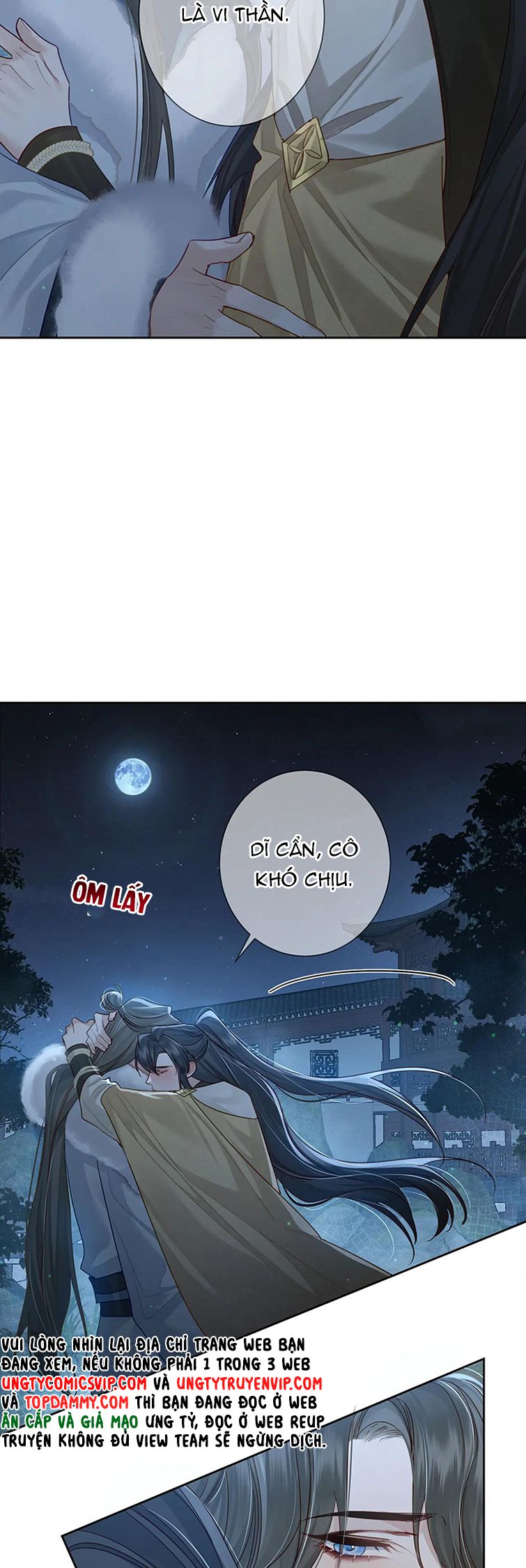 nhân vật chính chỉ muốn yêu đương chapter 62 8