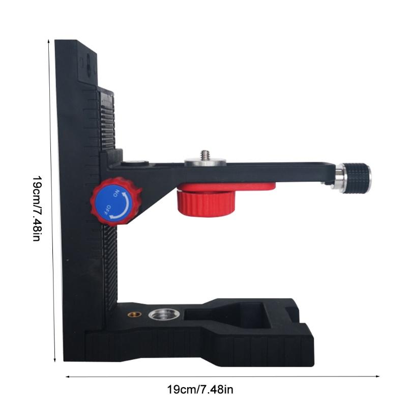 Giá Đỡ Điều Hợp Từ Tính Đa Năng Hsv