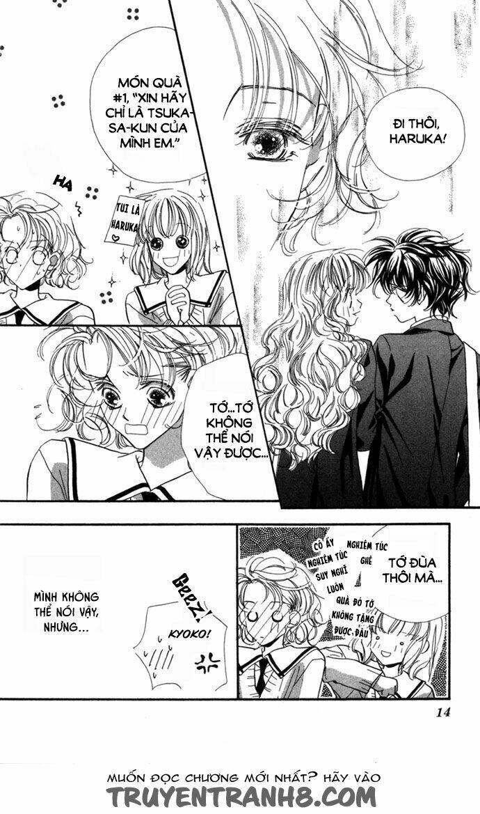 yoru made matenai chapter 14 14